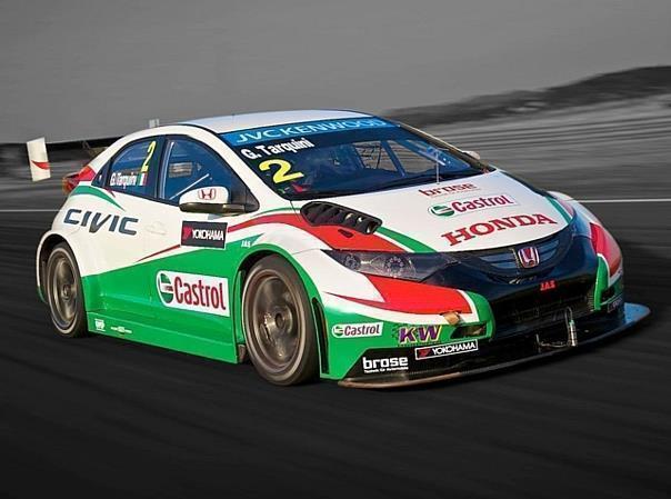 WTCC